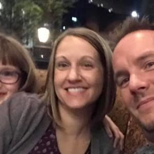 Meet your Posher, Amber